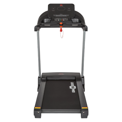 купить Беговая дорожка CARDIOPOWER S35 в Москве - фото 