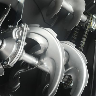 купить Снегоуборщик PATRIOT Сибирь 997 ЕKX в Москве - фото 