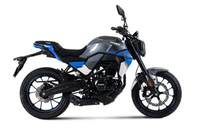 Мотоцикл TMBK Montana в Москве