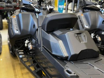 купить Снегоход BRP Ski Doo Tundra LE 600 Ace в Москве - фото 