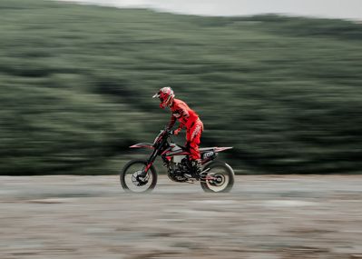 купить Мотоцикл кроссовый эндуро SHARMAX Expert Air 300 в Москве - фото 