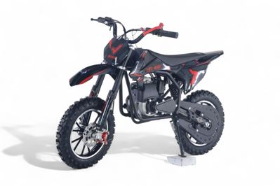 купить Мотоцикл RIVERTOYS Roby 10/10 в Москве - фото 