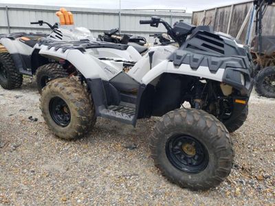 купить Квадроцикл POLARIS Sportsman HL 850 (2021) (ПСМ) в Москве - фото 