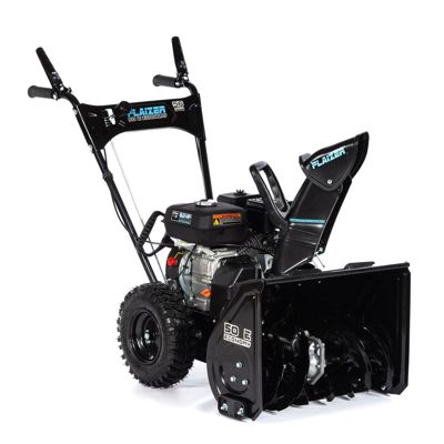 купить Снегоуборщик FLAIZER 50 E Economy в Москве - фото 