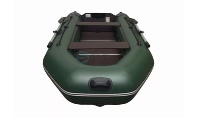 купить Лодка ПВХ SIBRIVER Таймыр 270 К в Москве - фото 