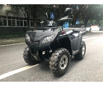 купить Квадроцикл RATO RT 250 ST LD в Москве - фото 