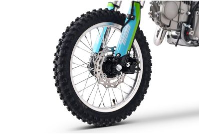 купить Мотоцикл PITONMOTO PX4 125EA 14/12 PITBIKE в Москве - фото 