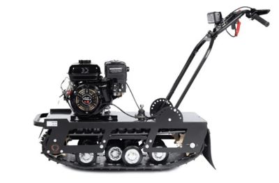 Мотобуксировщик БУРЛАК-М Практик 6.5 л.с. в Москве