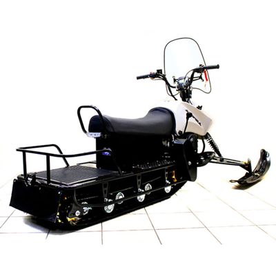 купить Снегоход ЛИДЕР Альфа-2-150-РК в Москве - фото 