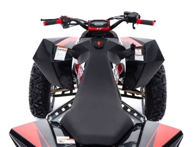 купить Квадроцикл SHARMAX GX-Cruiser 320  (2024) в Москве - фото 