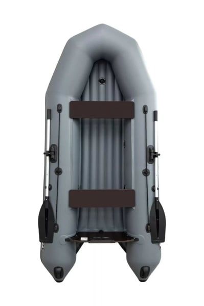 Лодка ПВХ SIBRIVER Бирюса 285 НД в Москве