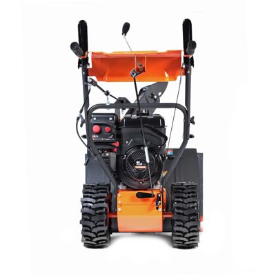 купить Снегоуборщик PATRIOT PS 917 в Москве - фото 