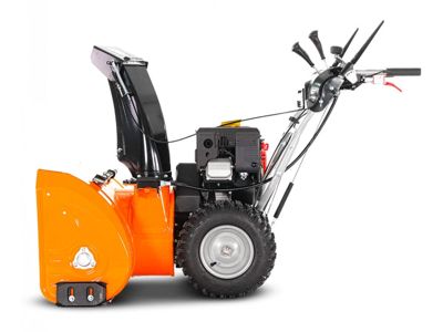 купить Снегоуборщик YARD FOX 7654E в Москве - фото 