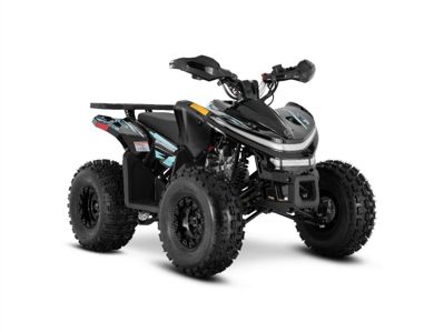 купить Квадроцикл SHARMAX Cross 180 RX в Москве - фото 