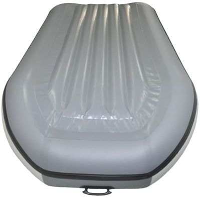 купить Гребная лодка ПВХ МУССОН B-290 НД в Москве - фото 