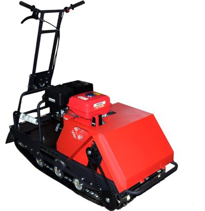 купить Мотобуксировщик FORZA 15 л.с. (эл. стартер и свет. оборуд.) в Москве - фото 