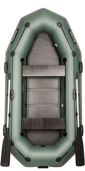 Гребная лодка ПВХ BARK B-280PD в Москве