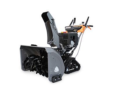 купить Снегоуборщик VILLARTEC WB 1387ET в Москве - фото 