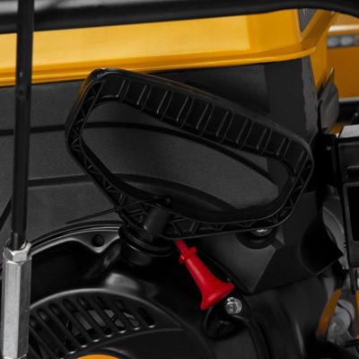 купить Снегоуборщик DENZEL SBL 711D PRO в Москве - фото 