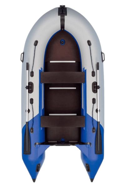 купить Лодка ПВХ ТРИТОН Plus 315 в Москве - фото 