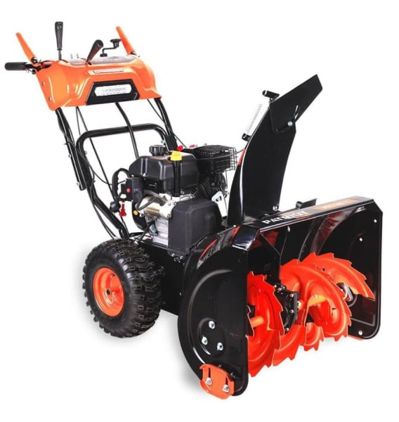 Снегоуборщик PATRIOT HOME GARDEN PHG 91Е в Москве