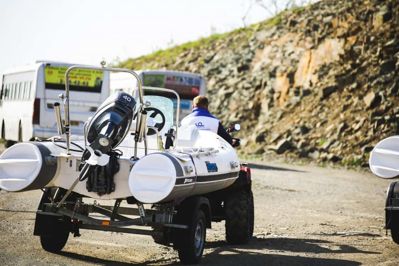 купить 2х-тактный лодочный мотор MIKATSU M40FEL в Москве - фото 