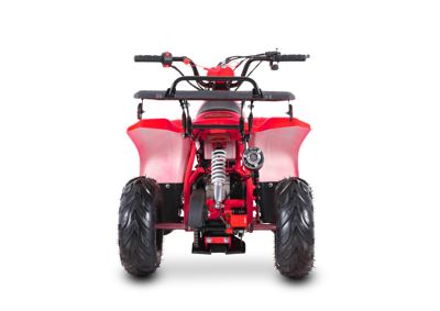 купить Квадроцикл SHARMAX 130 Cross в Москве - фото 