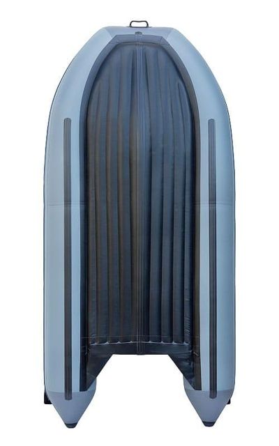 купить Лодка ПВХ YUKONA 380 НДНД в Москве - фото 