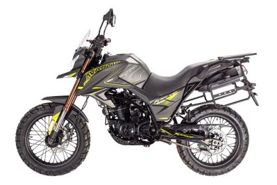 купить Мотоцикл AVANTIS Tourist 250 ТУРЭНДУРО в Москве - фото 