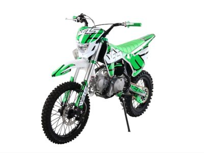 купить Мотоцикл WELS CRF 125 HS PITBIKE в Москве - фото 