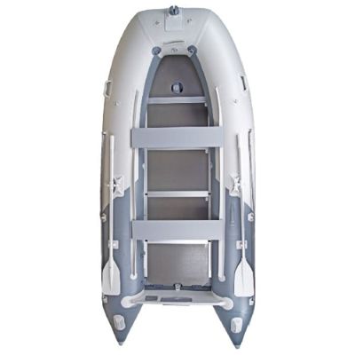 Лодка ПВХ BADGER Fishing Line 360 Pro PW в Москве