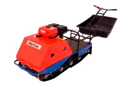 Мотобуксировщик Forza 9,0 л.с. (без эл. стартера) в Москве