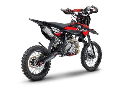купить Мотоцикл K2R PF190 Pro PITBIKE в Москве - фото 