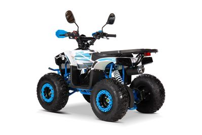 купить Квадроцикл YACOTA Sirius 110 в Москве - фото 