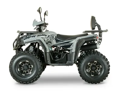 купить Квадроцикл YACOTA Dragon 125 LUX-LD в Москве - фото 