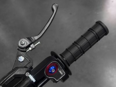 купить Мотоцикл OXO Shadow 125 PITBIKE в Москве - фото 