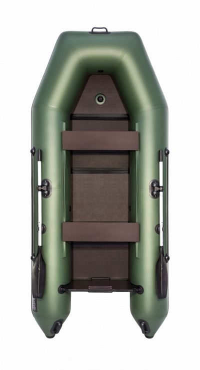 купить Лодка ПВХ АКВА 3200 СК в Москве - фото 