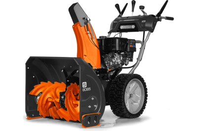 Снегоуборщик DEWORKS S 8065 в Москве