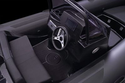 купить Лодка РИБ BRIG EAGLE 5 в Москве - фото 