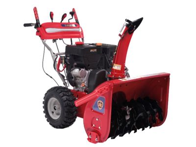 Снегоуборщик APEK-AS 73 ME Pro Line в Москве