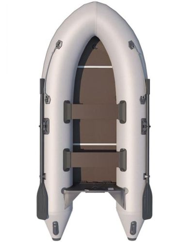 Лодка ПВХ BADGER UL 360 в Москве