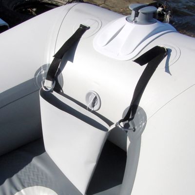 купить Лодка ПВХ BADGER Fishing Line 330 NF AD в Москве - фото 