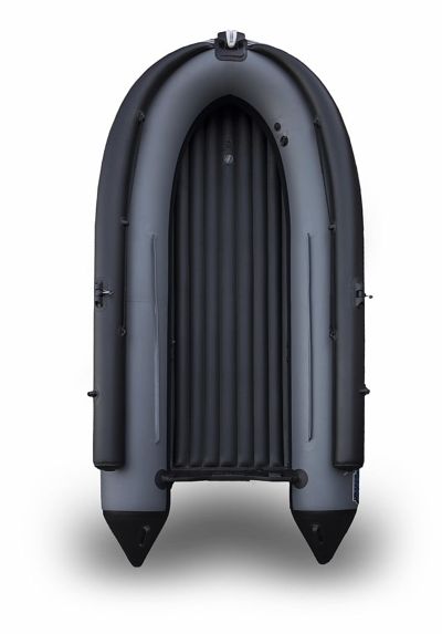 купить Лодка ПВХ STORMLINE Air Sea King 400 (2024) в Москве - фото 