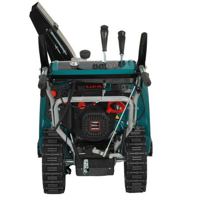 купить Снегоуборщик FINEPOWER SRMP7630L в Москве - фото 