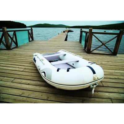 купить Лодка ПВХ STORMLINE Active 310 в Москве - фото 