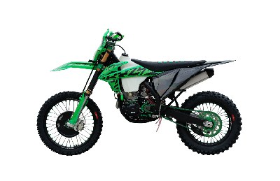 купить Мотоцикл кроссовый эндуро BRZ X6M 300cc в Москве - фото 