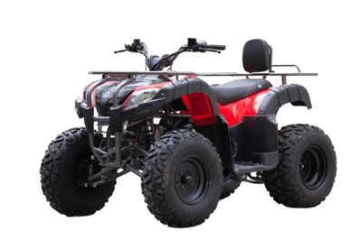 Квадроцикл UNIVERSAL Bull 200 в Москве