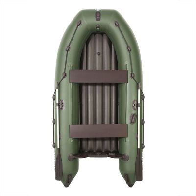 Лодка ПВХ ПИЛОТ 320 НДНД в Москве