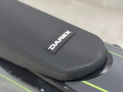 купить Мотоцикл DAREX UL black ENDURO в Москве - фото 