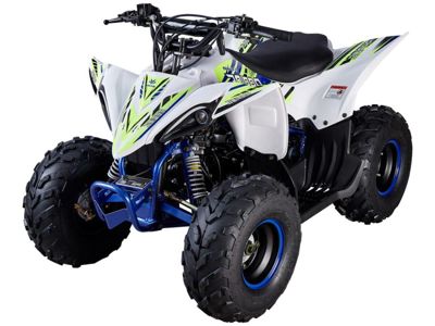 купить Квадроцикл MIKILON Rapide 110 в Москве - фото 